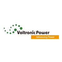 Voltronic Power Technology Corporation at Solar & Storage Live Africa 2025