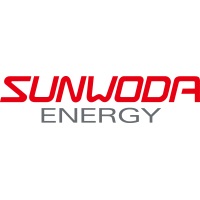 Sunwoda Energy Technology Co., Ltd. at Solar & Storage Live Africa 2025