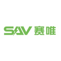 Zhejiang Sav Digital Power Technologies Co.,Ltd at Solar & Storage Live Africa 2025