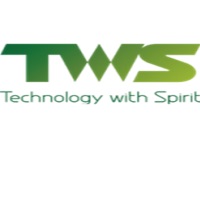 TWS technology(Anhui) Limited at Solar & Storage Live Africa 2025