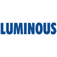 Luminous Power Technologies Pvt Ltd at Solar & Storage Live Africa 2025