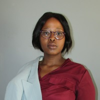 Gugu Hlati, Chief Operations Officer, Elsiecord