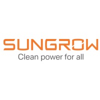 Sungrow Power Supply Co., Ltd at Solar & Storage Live Africa 2025