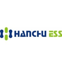 Jiangsu Hanchu Energy Technology Co., Ltd at Solar & Storage Live Africa 2025