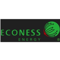 Econess Energy Co., Ltd at Solar & Storage Live Africa 2025