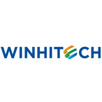 Zhejiang WINHITECH New Energy Co., Ltd. at Solar & Storage Live Africa 2025