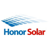 Changzhou Honor Solar Technology Co Ltd at Solar & Storage Live Africa 2025