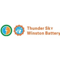 Thunder Sky Winston Battery Inc. at Solar & Storage Live Africa 2025