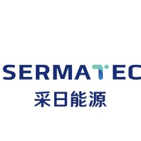 Shanghai Sermatec Energy Technology Co., LTD at Solar & Storage Live Africa 2025