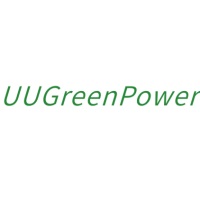 Shenzhen UUGreenPower Co., Ltd at Solar & Storage Live Africa 2025