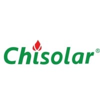 Chisolar at Solar & Storage Live Africa 2025