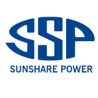 Beijing Sunshare Power Co., Ltd. at Solar & Storage Live Africa 2025