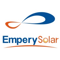 Xiamen Empery Solar Technology  Co.,Ltd at Solar & Storage Live Africa 2025