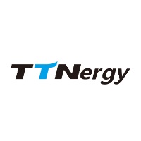 TTN New Energy Technology (Wenzhou) Co., Ltd at Solar & Storage Live Africa 2025