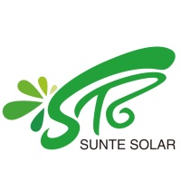 GUANGDONG SUNTE SOLAR CO.,LTD at Solar & Storage Live Africa 2025