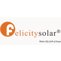 Guangzhou Felicity Solar Technology Co., Ltd. at Solar & Storage Live Africa 2025