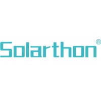 Guangdong Solarthon Technology Co., Ltd at Solar & Storage Live Africa 2025