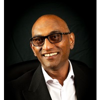 Krishna Pillay, Director, Cresco Advisory