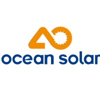 JIANGSU OCEAN SOLAR CO LTD at Solar & Storage Live Africa 2025