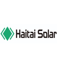 Tangshan Haitai New Energy Technology Co., Ltd at Solar & Storage Live Africa 2025