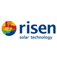 Risen Energy Co., Ltd. at Solar & Storage Live Africa 2025