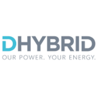 DHYBRID Africa at Solar & Storage Live Africa 2025