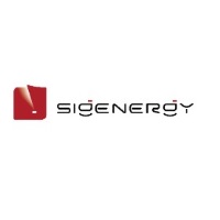 Sigenergy Smartek GmbH at Solar & Storage Live Africa 2025