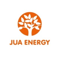 JUA ENERGY COMPANY LIMITED at Solar & Storage Live Africa 2025