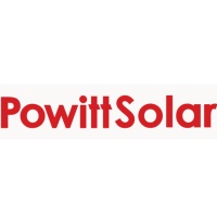 Changzhou Powitt Solar Co.,Ltd at Solar & Storage Live Africa 2025