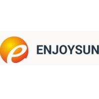 Suzhou Enjoysun Technology Co.,Ltd at Solar & Storage Live Africa 2025