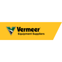 Vermeer Equipment Suppliers at Solar & Storage Live Africa 2025