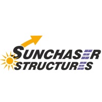 Sunchaser Structures Pvt Ltd at Solar & Storage Live Africa 2025