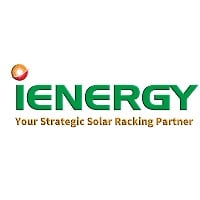 IENERGY Space (Xiamen) Technology Co.,Ltd at Solar & Storage Live Africa 2025