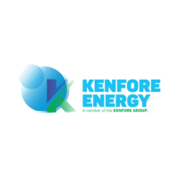 Kenfore Energy at Solar & Storage Live Africa 2025