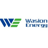 Wasion Energy Technology Co., Ltd. at Solar & Storage Live Africa 2025