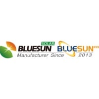 Bluesun Solar Co.,Ltd. at Solar & Storage Live Africa 2025