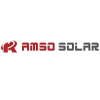 Amso Solar Technology Co.,Ltd. at Solar & Storage Live Africa 2025