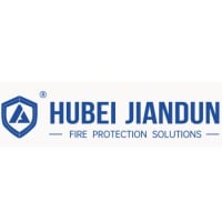 Hubei Jiandun Fire Technology Co.,Ltd. at Solar & Storage Live Africa 2025