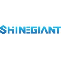 Nanjing Shinegiant New Energy Technology Co.,ltd. at Solar & Storage Live Africa 2025