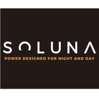 Soluna (Shanghai) Co.,Ltd at Solar & Storage Live Africa 2025