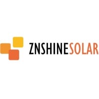 ZNSHINE PV-TECH Co.,Ltd at Solar & Storage Live Africa 2025