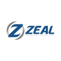 Zeal Engineering Consultants Pty Ltd at Solar & Storage Live Africa 2025