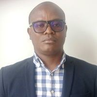 Nyamsi Clouthe Cédric Junior