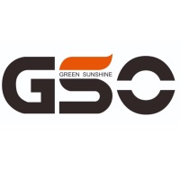 Jiangsu GSO New Energy Technology Co.,Ltd at Solar & Storage Live Africa 2025