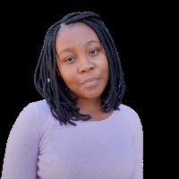 Nyeleti Mashele