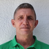 Marius Geldenhuys