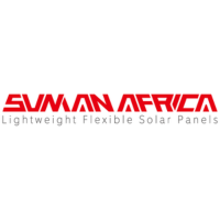 SUNMAN AFRICA at Solar & Storage Live Africa 2025