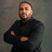 Cameron Ganesan
