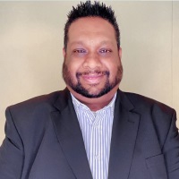 Prinaven Naidoo