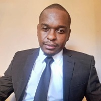 Vincent Chimbwanda